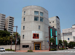 高崎市美術館