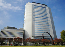 高崎市役所